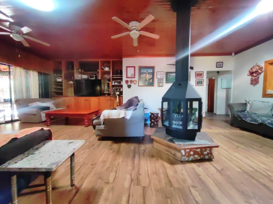 3 Bedroom Property for Sale in Baillie Park North West